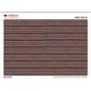 GẠCH ỐP TRANG TRÍ 30x45: TRG3402
