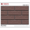 GẠCH ỐP TRANG TRÍ 30x45: TRG3402