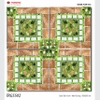 GẠCH LÁT SÂN VƯỜN 50x50: TRG5502