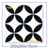 GẠCH BÔNG TRUYỀN THỐNG 20x20: TX2.0