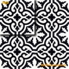 GẠCH BÔNG TRUYỀN THỐNG 20x20: TX4.0