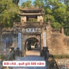 GIÒ THỦ ƯỚC LỄ