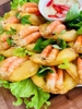 BÁNH TÔM HỒ TÂY