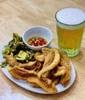 TÓP MỠ TRIỀU KHÚC 500 GR