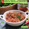 Thịt Chưng Mắm Tép 300Gr