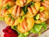 BÁNH TÔM HỒ TÂY