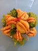 BÁNH TÔM HỒ TÂY