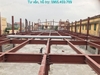 THI CÔNG SÀN DECK TRỌN GÓI