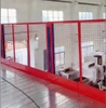 Giá Tấm Sàn Lắp Ghép