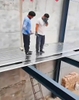 Giá Tấm Sàn Lắp Ghép