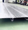Giá Tấm Sàn Lắp Ghép
