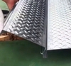 Tấm Sàn Thép Lắp Ghép