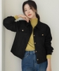 Áo khoác nữ Hàn Quốc 010940
