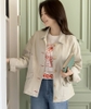 Áo khoác nữ Hàn Quốc 040739