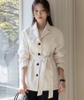 Áo khoác nữ Hàn Quốc 040740