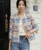 Áo khoác nữ Hàn Quốc 040746
