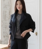 Áo khoác nữ Hàn Quốc 040747