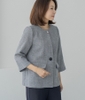 Áo khoác nữ Hàn Quốc 081305