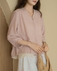 Áo khoác nữ Hàn Quốc 052927