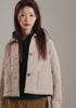 Áo khoác nữ cao cấp Hàn Quốc 110206
