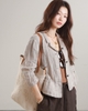 Áo khoác nữ cao cấp 050421