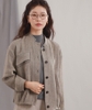 Áo khoác nữ cao cấp 050423
