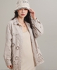 Áo khoác nữ cao cấp 050440