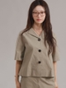 Áo khoác nữ Hàn Quốc 060306