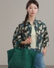 Áo khoác nữ Hàn Quốc 060314