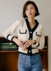 Áo cardigan nữ Hàn Quốc 033014