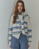 Áo khoác cardigan Hàn Quốc 012103