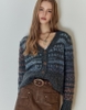 Áo khoác cardigan Hàn Quốc 012114