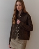 Áo khoác cardigan Hàn Quốc 012121