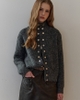 Áo khoác cardigan Hàn Quốc 012121
