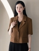 Áo khoác nữ Hàn Quốc 080427