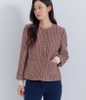 Áo khoác nữ Hàn Quốc 082123