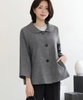 Áo khoác nữ Hàn Quốc 101414