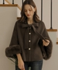 Áo khoác nữ Hàn Quốc 111714