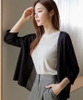 Áo cardigan nữ Hàn Quốc 062641