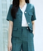 Áo khoác nữ Hàn Quốc 062701
