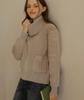 Áo khoác nữ Hàn Quốc 123110