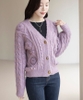 Áo cardigan nữ Hàn Quốc 011739