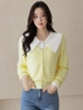 Áo cardigan nữ Hàn Quốc 040137