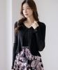 Áo cardigan nữ Hàn Quốc 040157