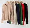 Áo khoác cardigan Hàn Quốc 092705