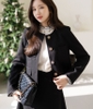 Áo khoác nữ Hàn Quốc 123011