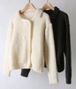 Áo khoác len Hàn Quốc 110315