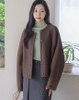 Áo khoác nữ Hàn Quốc 112503
