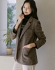 Áo khoác nữ Hàn Quốc 112507