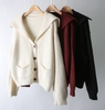 Áo len cardigan Hàn Quốc 120512